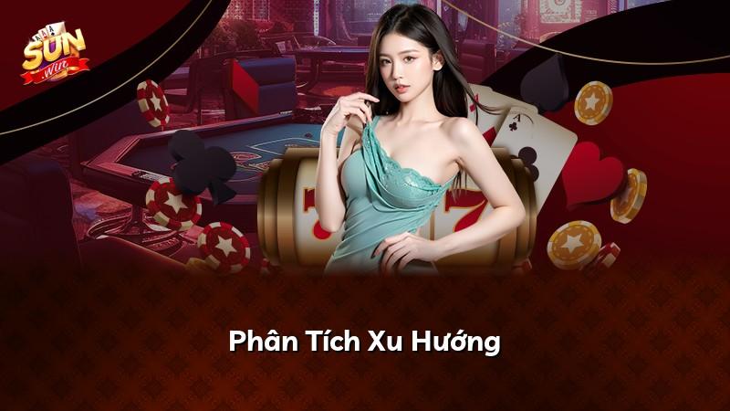 Phân Tích Xu Hướng
